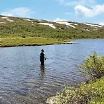 Stunning In * Tyinkrysset