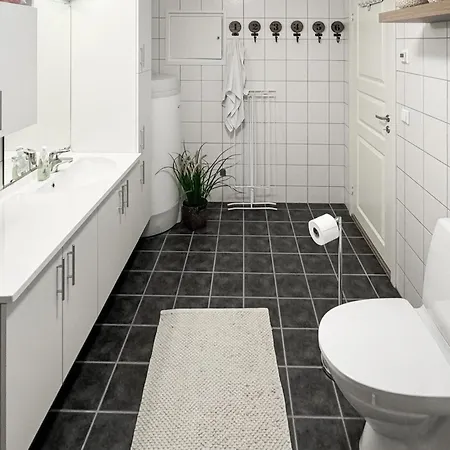 Beautiful In With Kitchen Apartamento