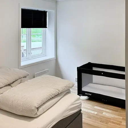Apartamento Beautiful In With Kitchen *
