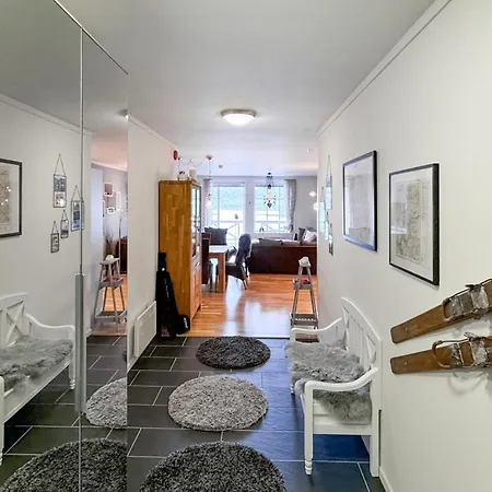 Beautiful In With Kitchen