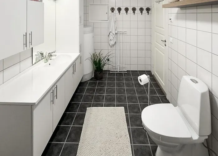 Stunning In Appartement