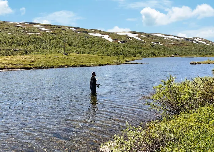 Stunning In * Tyinkrysset